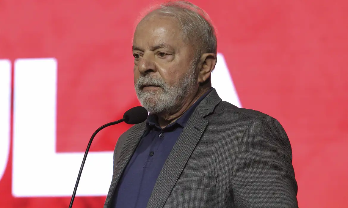 Aluguel do Lula