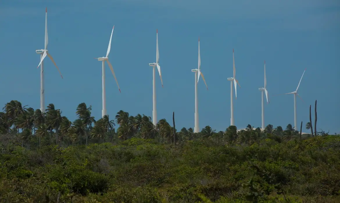 Hidrogênio verde