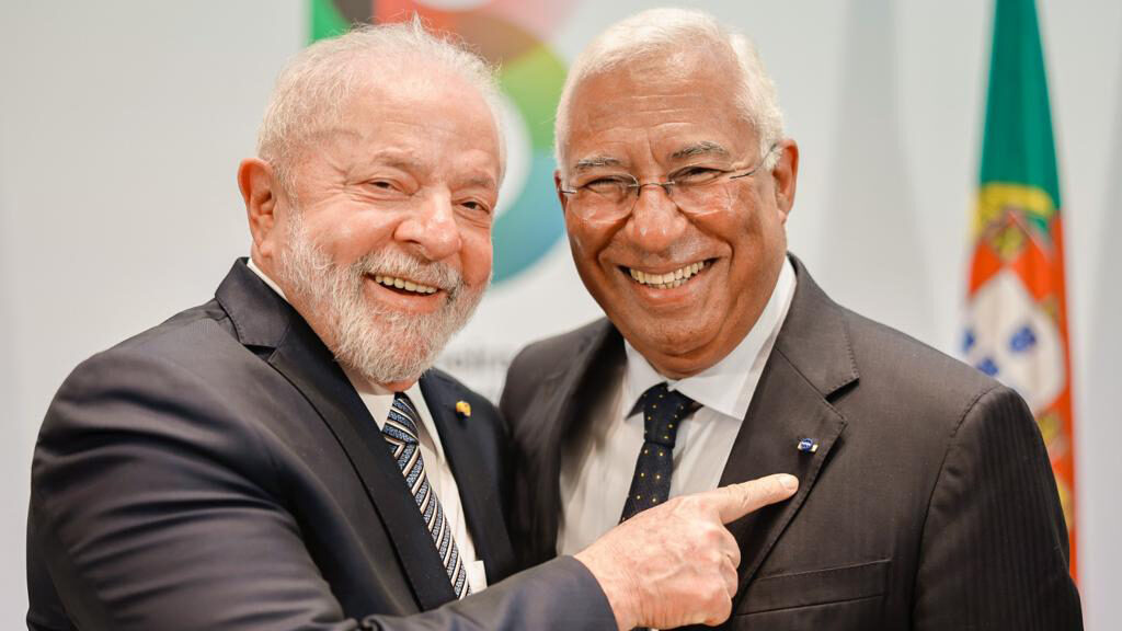Portugal convoca novas eleições