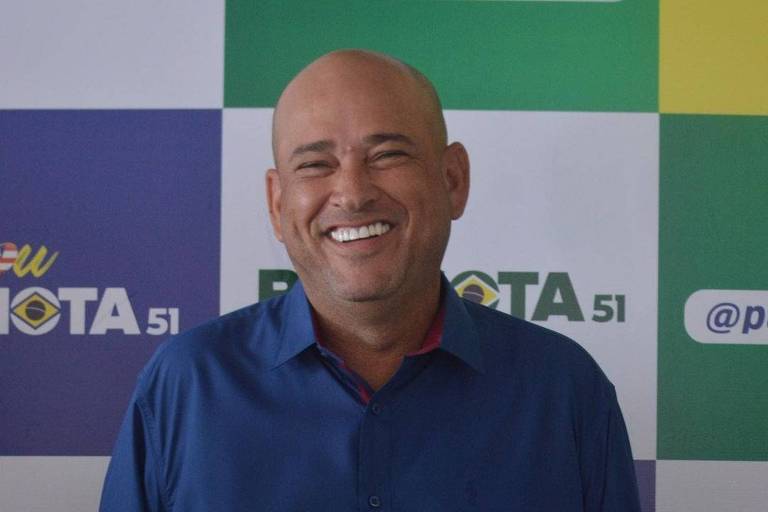 PF investiga Deputado estadual da Bahia