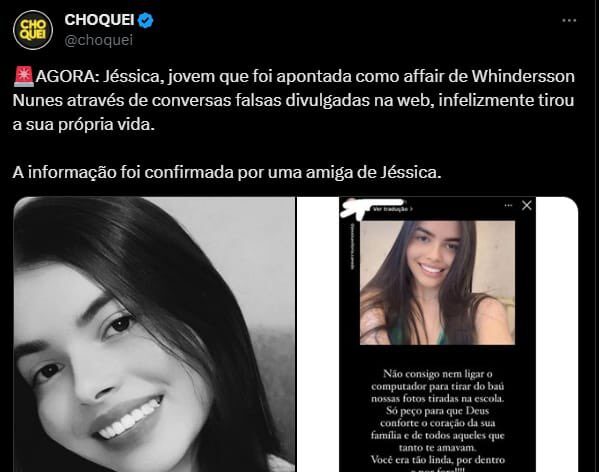 Choquei