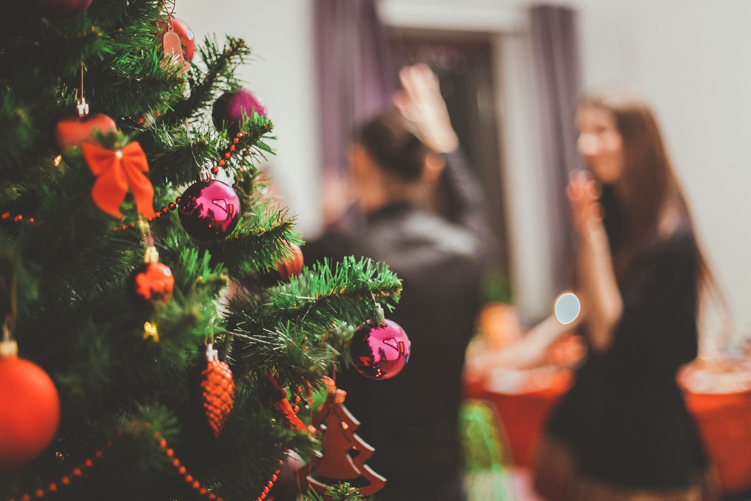 Brasileiros ceia de natal