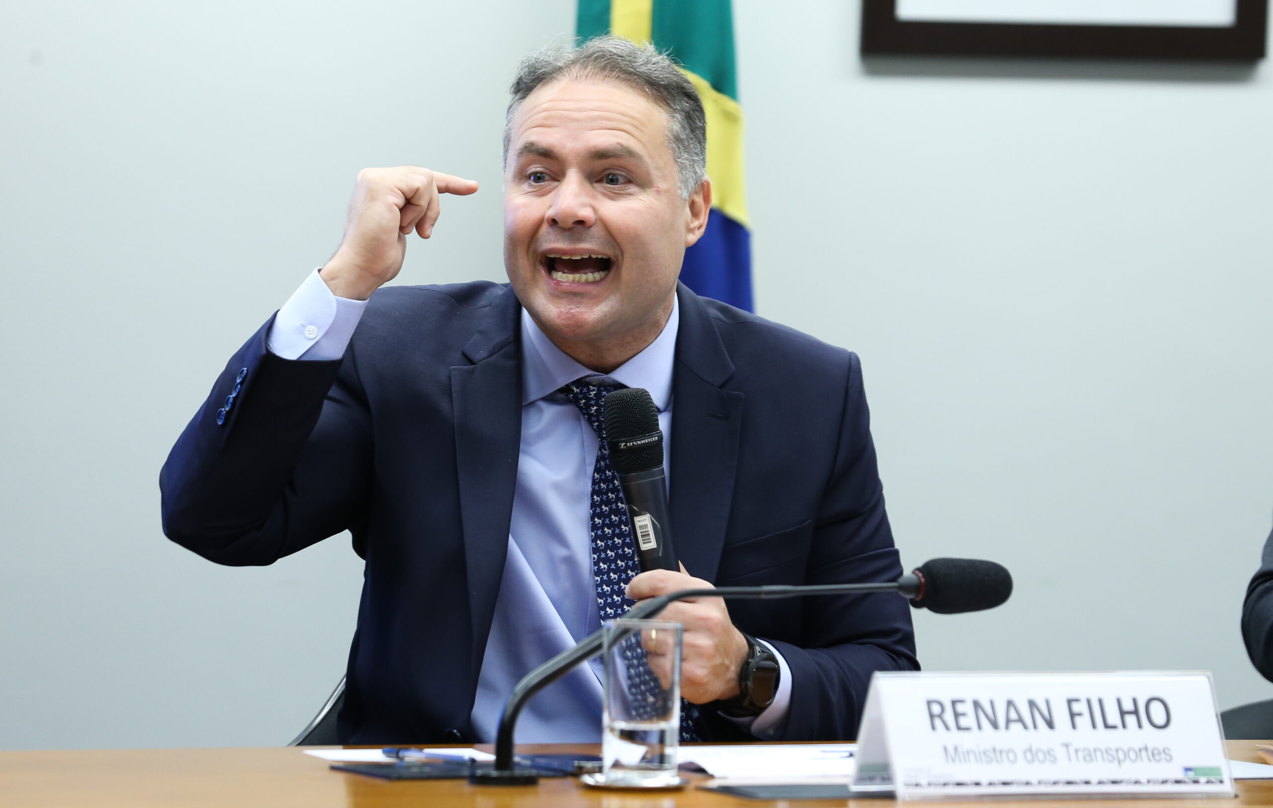 Renan Filho recebe R$ 4,2 milhões em indenização da Braskem
