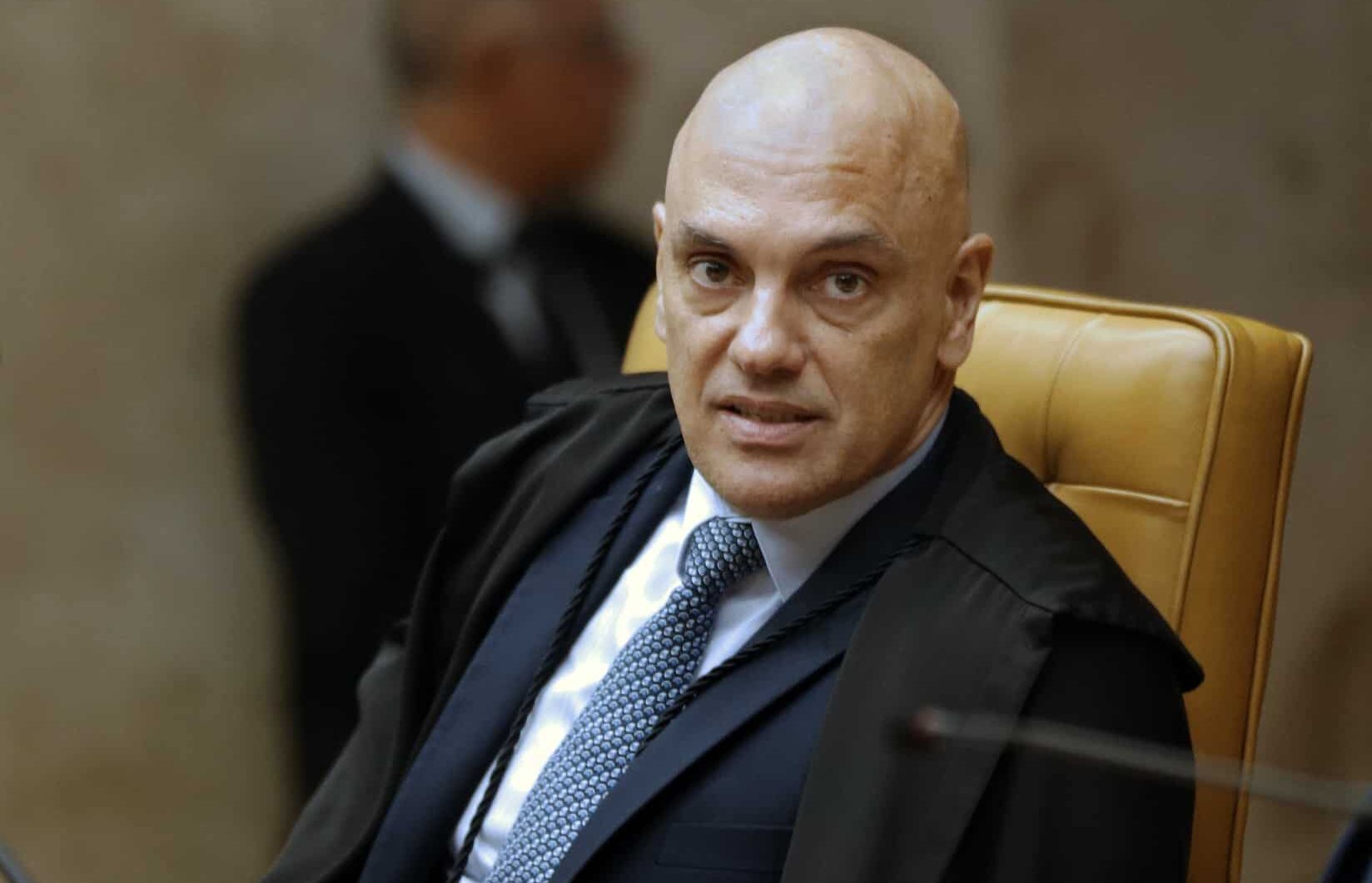 Alexandre de Moraes