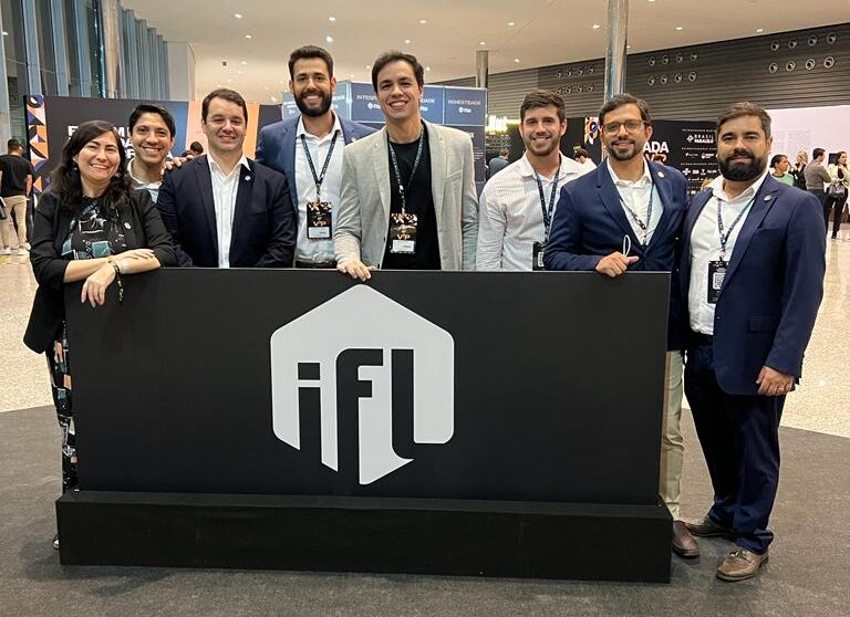 IFL-Rio de Janeiro