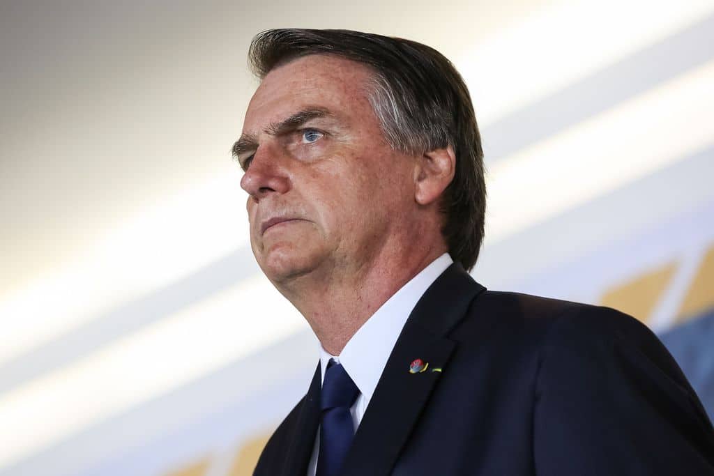 Jair Bolsonaro