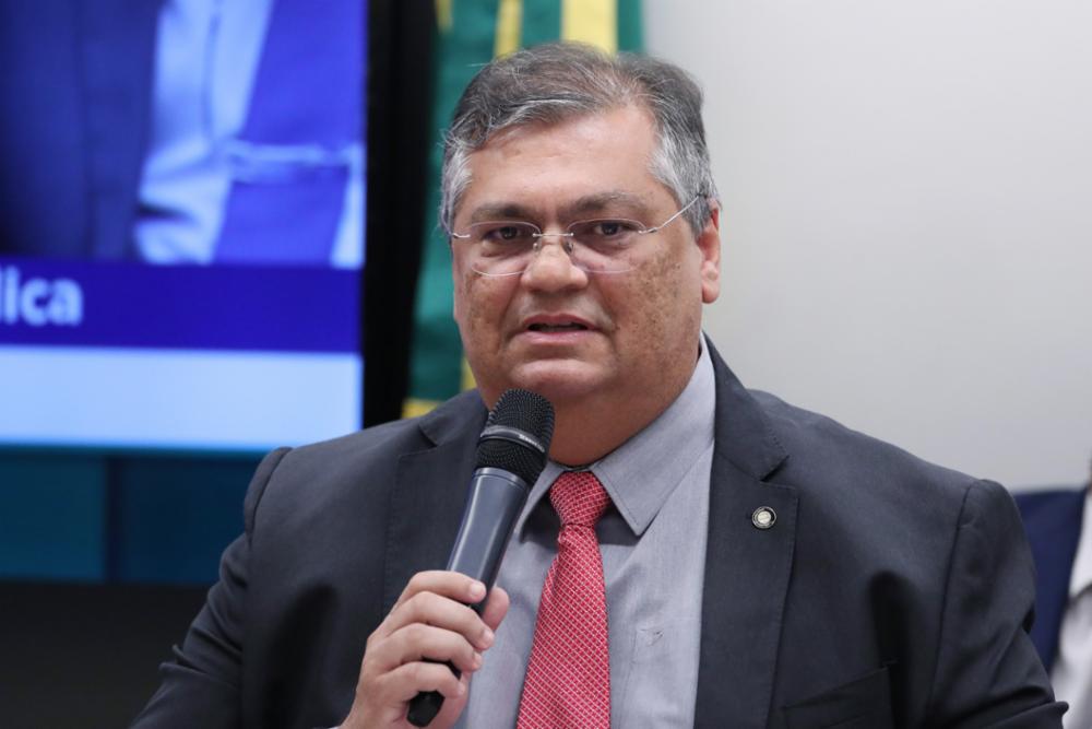 Pesquisa do Ranking dos Políticos mostra opinião de parlamentares sobre atuação de Dino no STF