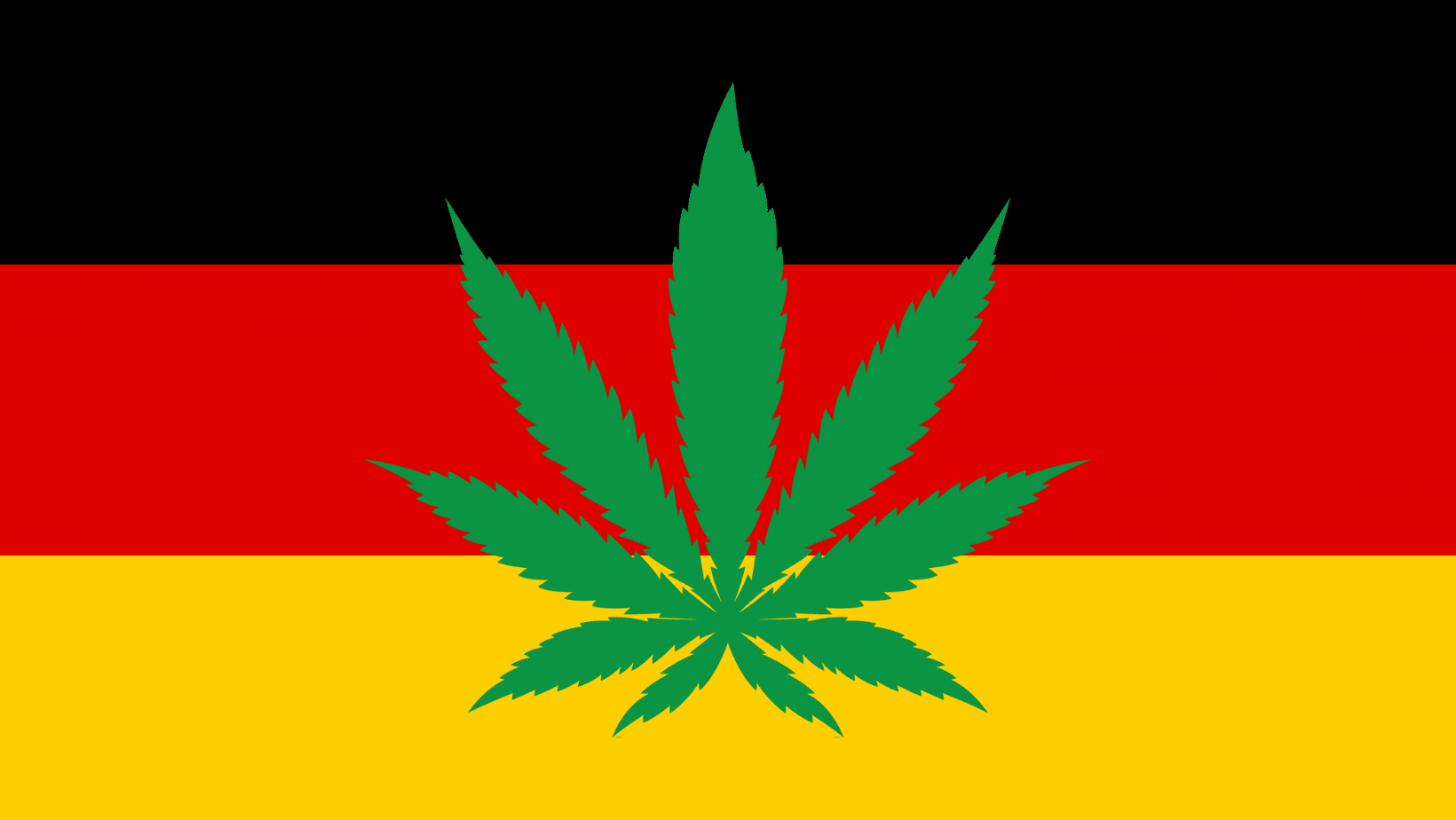 Alemanha legaliza uso recreativo da maconha