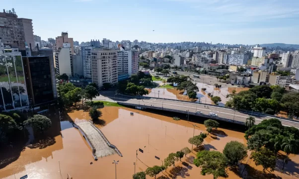 Uruguai Rio Grande do Sul