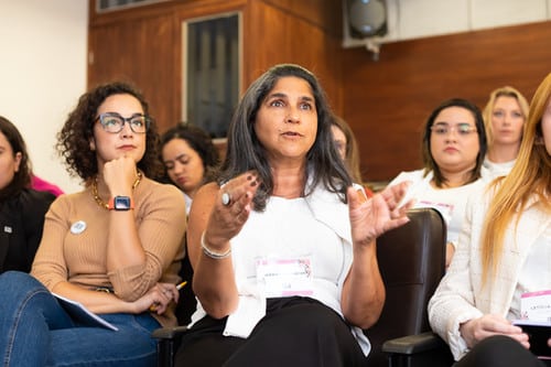 LOLA lança programa de candidaturas para mulheres liberais e libertárias