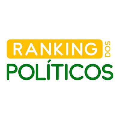 Ranking dos Políticos
