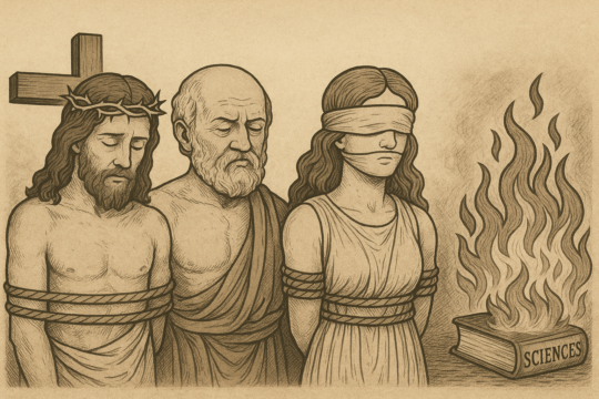 Cristo filosofia