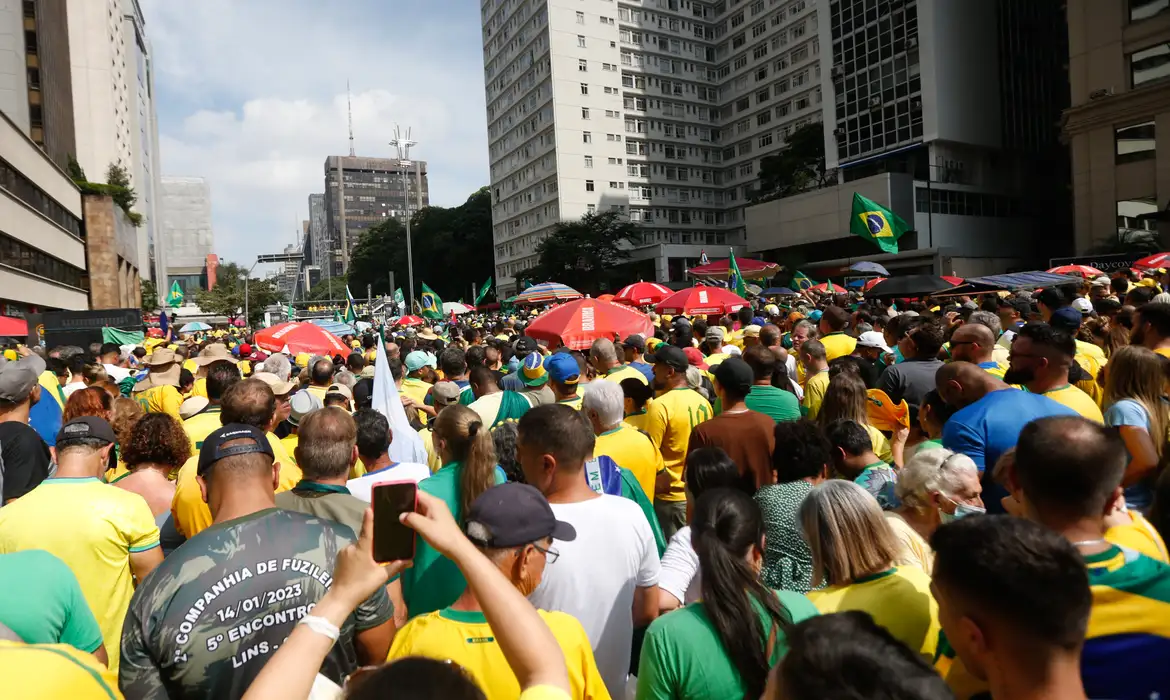 Poder emana do povo