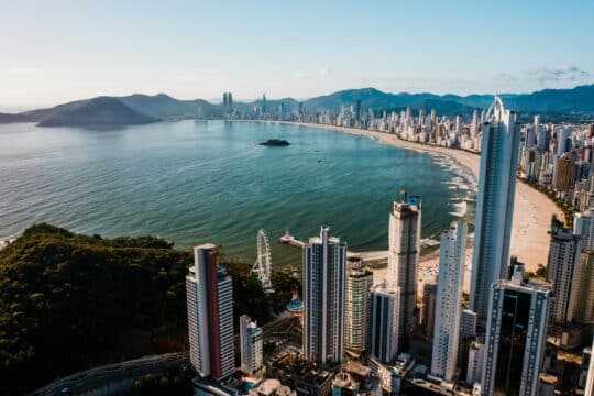 Santa Catarina