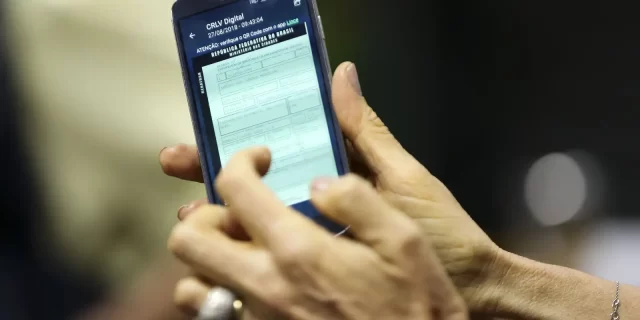 Modernização do serviço público