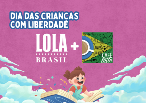 Dia das Crianças
