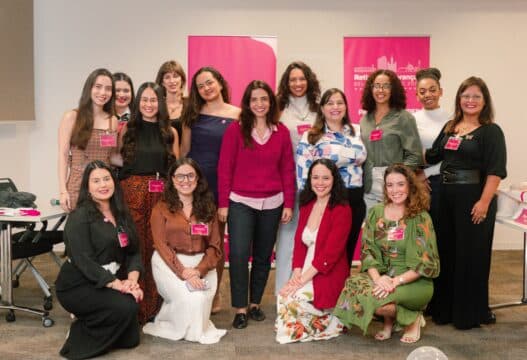 Assembleia Geral do LOLA Brasil