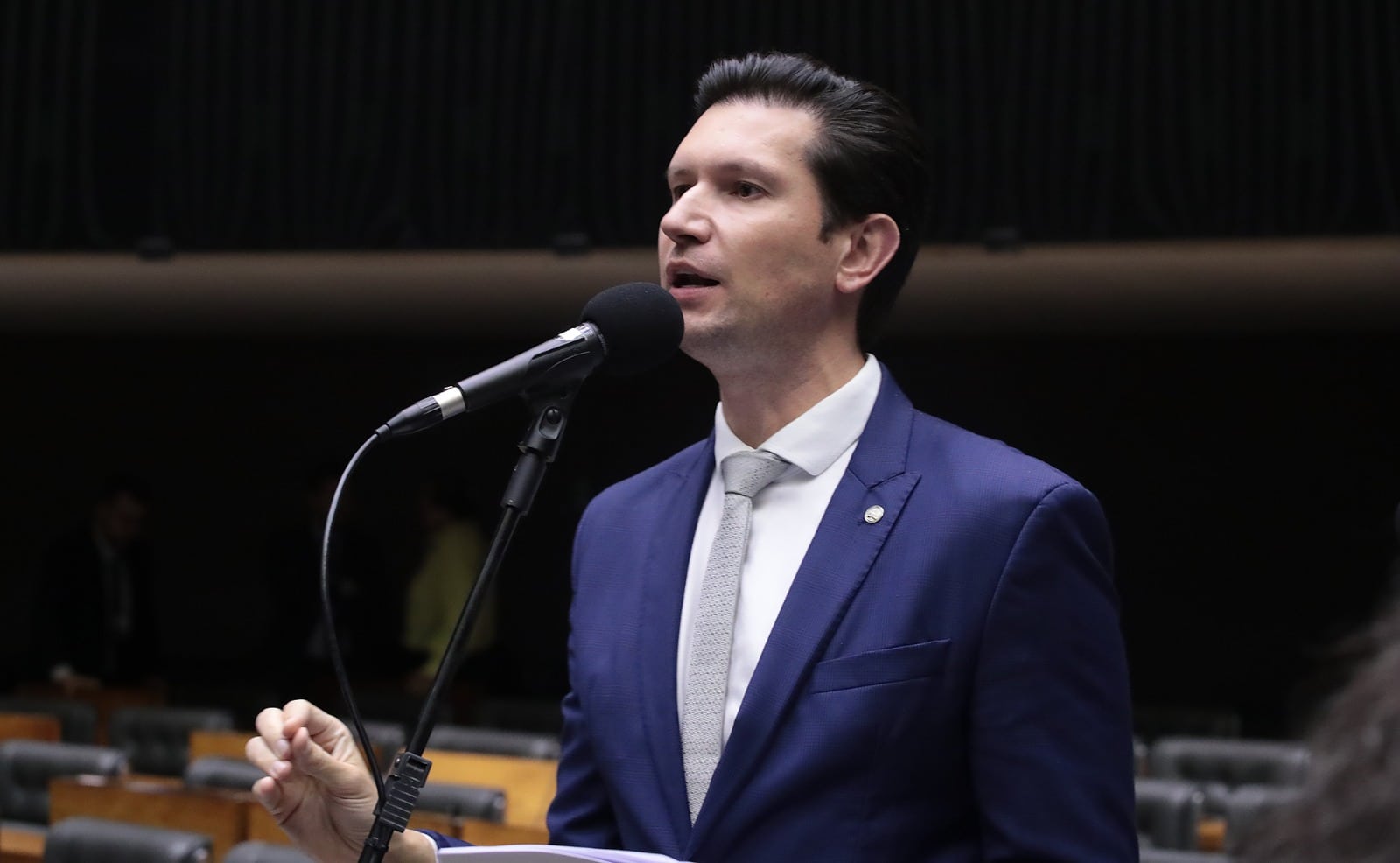 Gilson Marques MEI