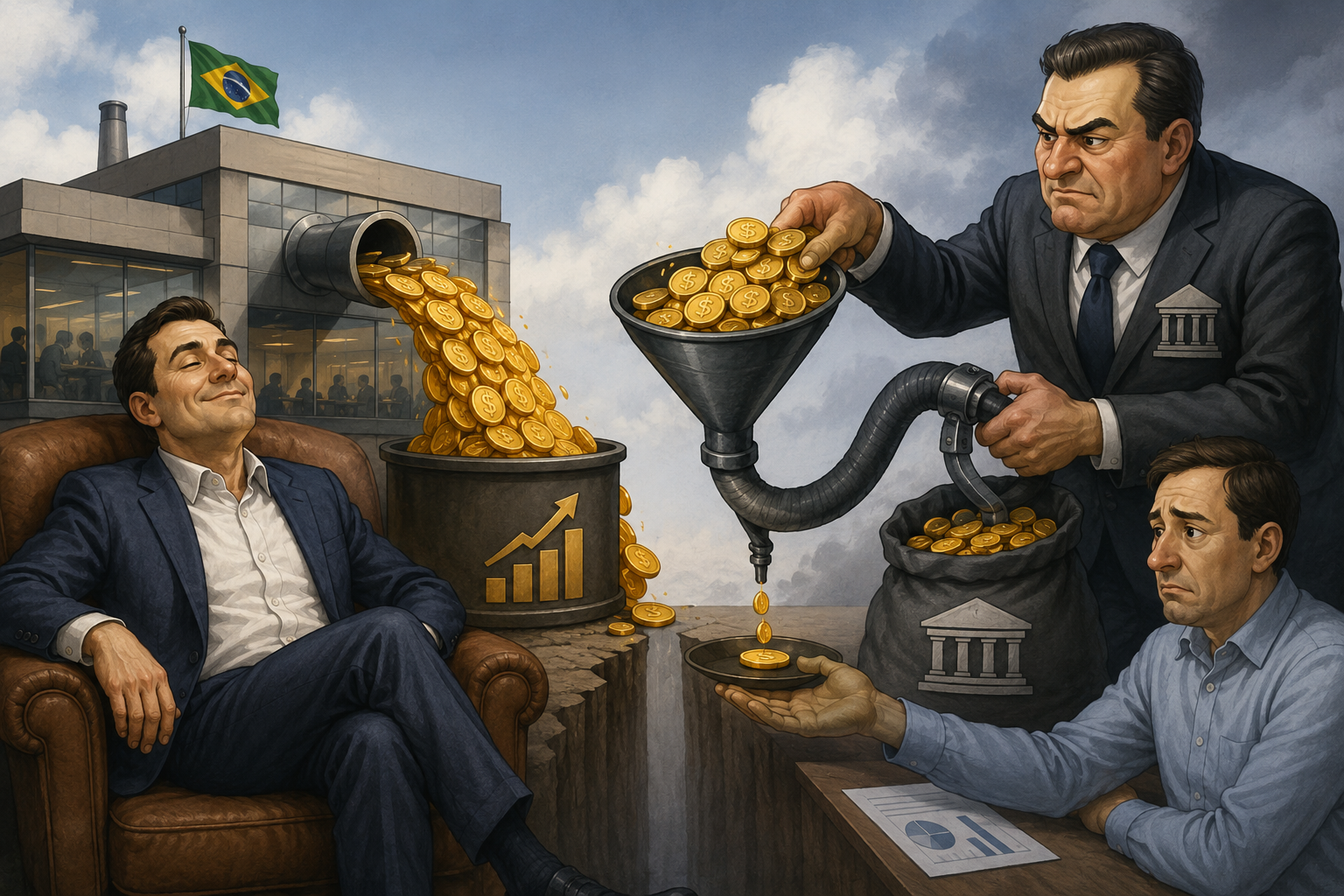 Dividendos