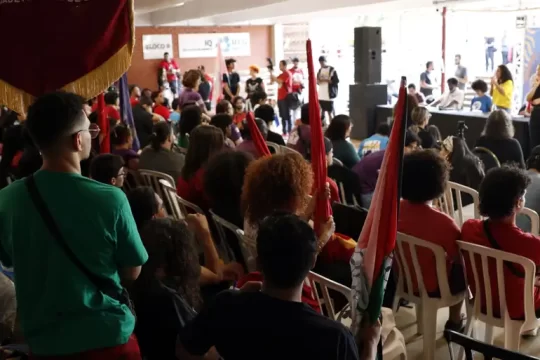 Congresso da UNE