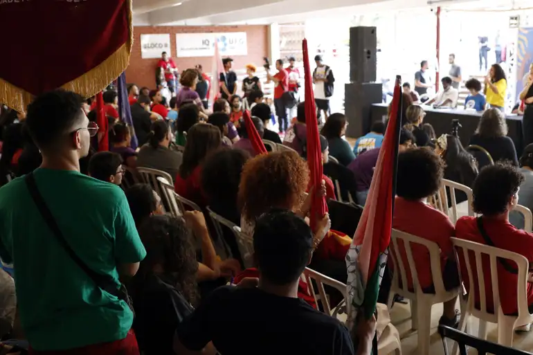Congresso da UNE