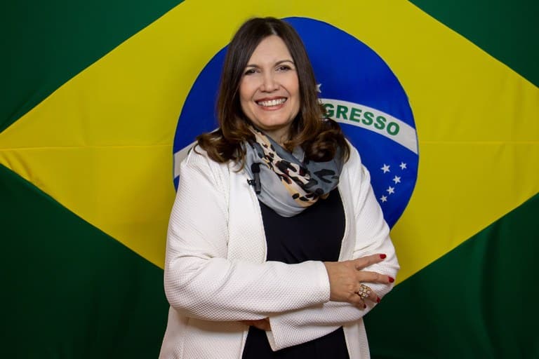 Bia Kicis