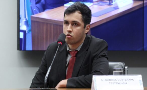 Gabriel Costenaro